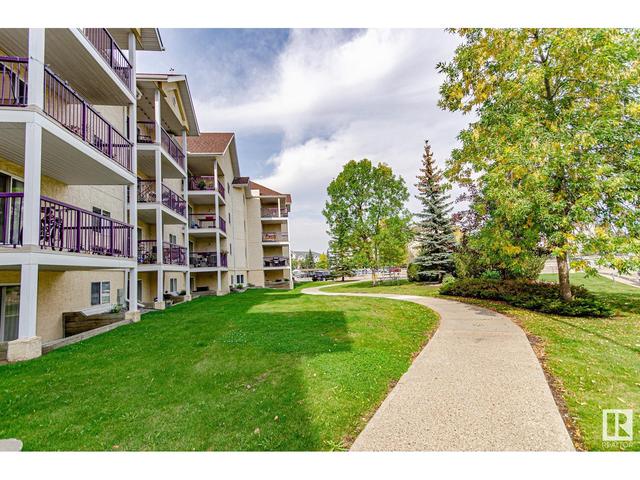 372 - 10520 120 St Nw, Condo with 2 bedrooms, 2 bathrooms and null parking in Edmonton AB | Image 5
