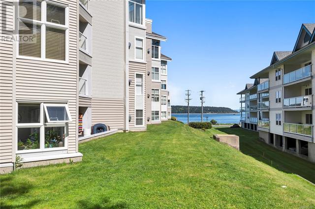109 - 350 Island Hwy S, Condo with 2 bedrooms, 2 bathrooms and 2 parking in Campbell River BC | Image 26