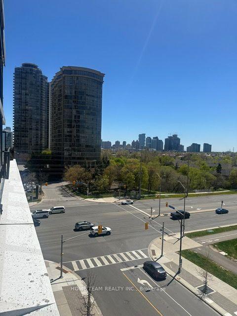 506 - 75 Eglinton Ave W, Condo with 1 bedrooms, 1 bathrooms and 1 parking in Mississauga ON | Image 25