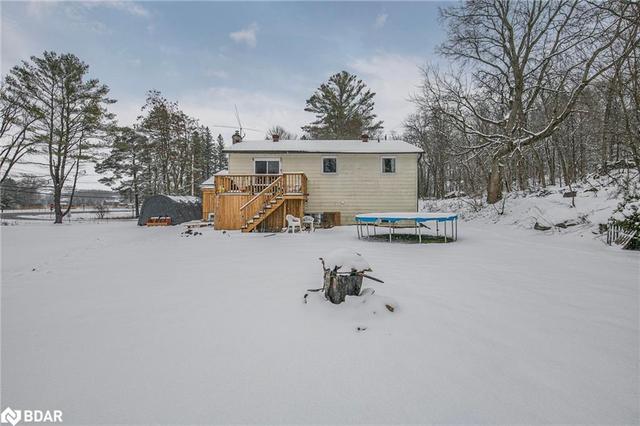 180 Bakery Lane, House detached with 4 bedrooms, 2 bathrooms and 8 parking in Gravenhurst ON | Image 24
