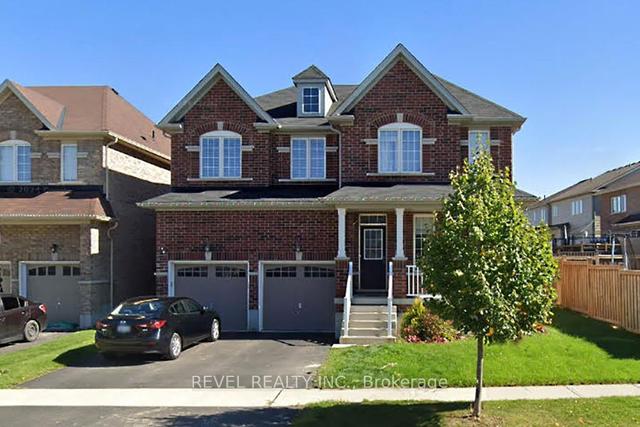 61 Cheevers Rd, House detached with 4 bedrooms, 6 bathrooms and 4 parking in Brantford ON | Image 1