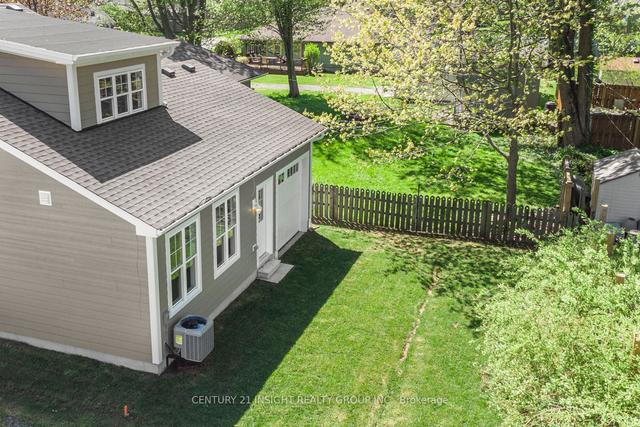 343 Lakewood Ave, House detached with 4 bedrooms, 3 bathrooms and 5 parking in Fort Erie ON | Image 24
