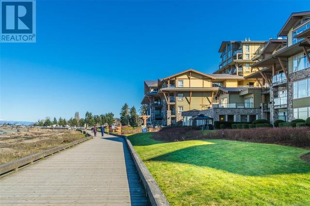 702 - 194 Beachside Dr, Condo with 2 bedrooms, 2 bathrooms and 1 parking in Parksville BC | Image 39