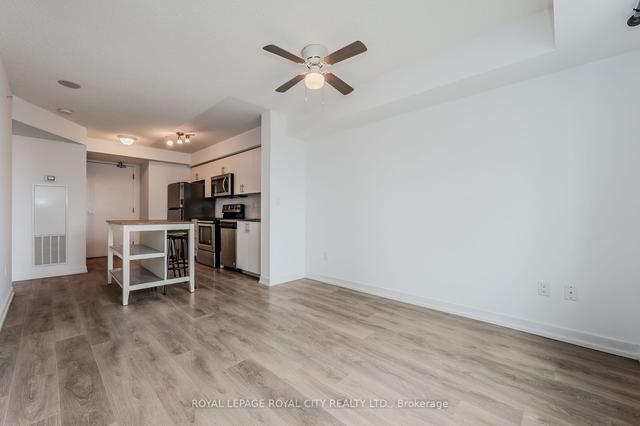 1209 - 1420 Dupont St, Condo with 1 bedrooms, 1 bathrooms and 1 parking in Toronto ON | Image 5