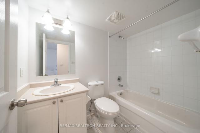 221 - 1401 Dupont St, Condo with 0 bedrooms, 1 bathrooms and 1 parking in Toronto ON | Image 5