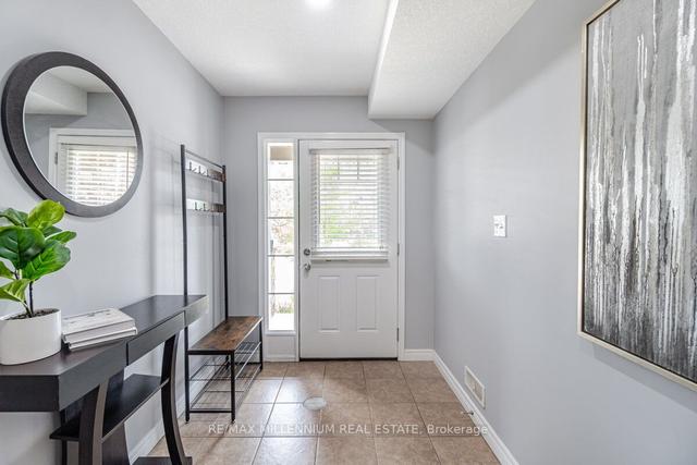 S82 - 750 Lawrence St, Townhouse with 3 bedrooms, 3 bathrooms and 2 parking in Cambridge ON | Image 31