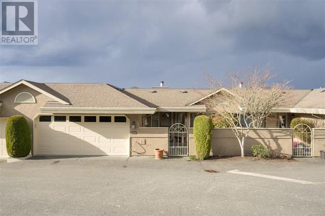 404 - 6880 Wallace Dr, House attached with 3 bedrooms, 3 bathrooms and 2 parking in Central Saanich BC | Image 41