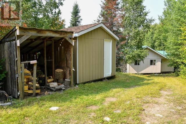 5220 Highway 71, House detached with 3 bedrooms, 1 bathrooms and null parking in Sioux Narrows Nestor Falls ON | Image 43