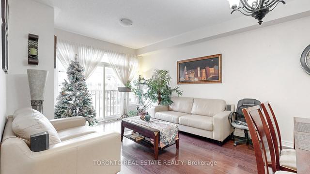 18 - 3350 Thomas St, Townhouse with 3 bedrooms, 4 bathrooms and 2 parking in Mississauga ON | Image 10