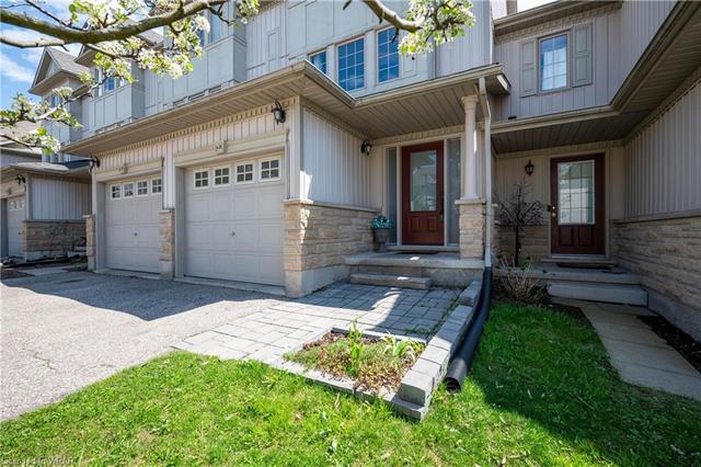 D26 - 85 Bankside Dr, House attached with 3 bedrooms, 2 bathrooms and 2 parking in Kitchener ON | Image 12