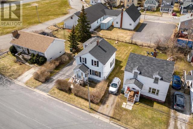 60 Ashby Rd, House detached with 3 bedrooms, 1 bathrooms and null parking in Cape Breton NS | Image 43