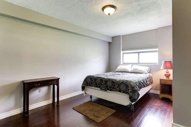 110 - 301 Prudential Dr, Condo with 2 bedrooms, 1 bathrooms and 1 parking in Toronto ON | Image 6