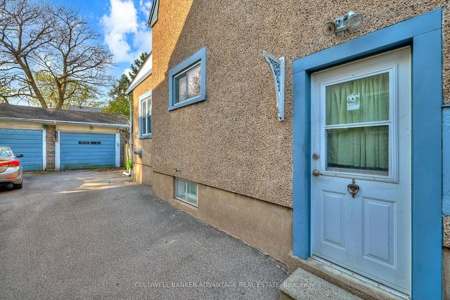 61 Randolph St, House detached with 2 bedrooms, 2 bathrooms and 2 parking in Welland ON | Image 9