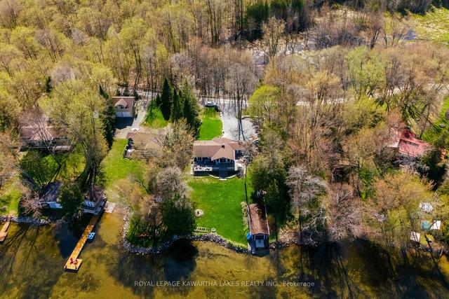 61 Beaver Dr, House detached with 3 bedrooms, 1 bathrooms and 10 parking in Kawartha Lakes ON | Image 12