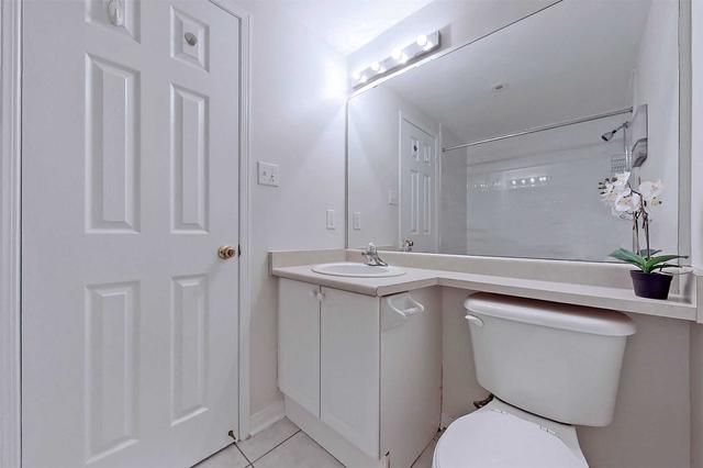 18 - 42 Pinery Tr, Townhouse with 2 bedrooms, 1 bathrooms and 1 parking in Toronto ON | Image 20