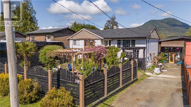 1341 Peninsula Rd, House detached with 4 bedrooms, 3 bathrooms and 1 parking in Ucluelet BC | Image 49
