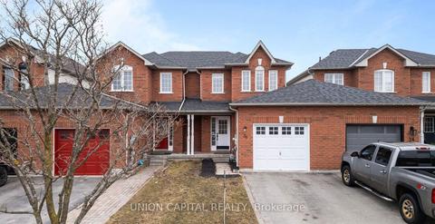 26 Ridwell St, Barrie, ON, L4N0X2 | Card Image
