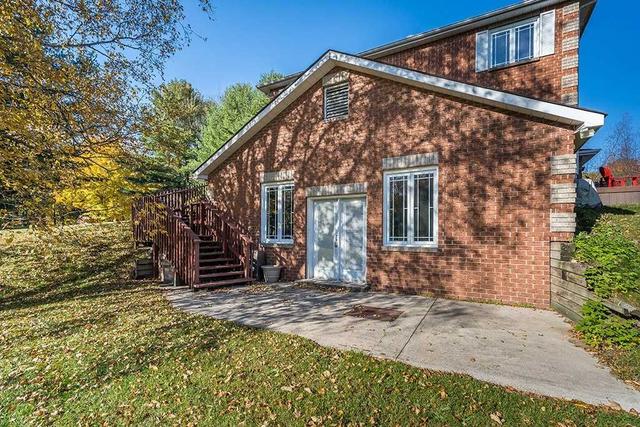 1602 Kale Dr, House detached with 4 bedrooms, 4 bathrooms and 10 parking in Innisfil ON | Image 24