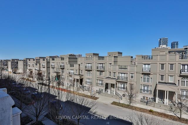 404 - 39 Upper Duke Cres, Condo with 2 bedrooms, 2 bathrooms and 1 parking in Markham ON | Image 27