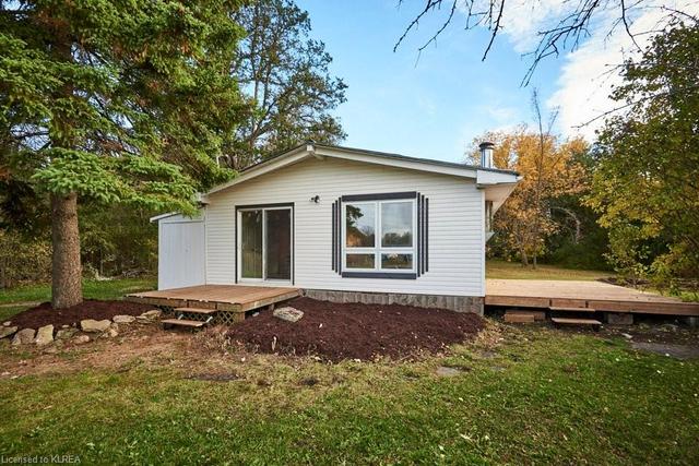 727 County Road 38, House detached with 3 bedrooms, 1 bathrooms and 2 parking in Trent Hills ON | Image 12