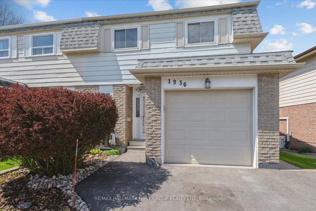 1936 Denmar Rd, House semidetached with 4 bedrooms, 2 bathrooms and 5 parking in Pickering ON | Image 10