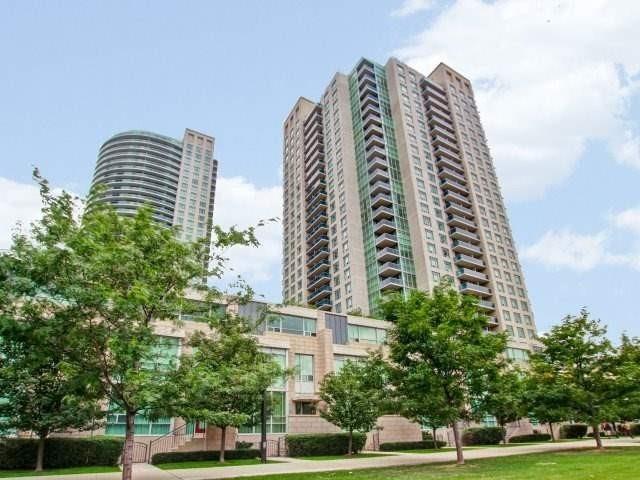 TH-110 - 90 Absolute Ave, Townhouse with 3 bedrooms, 3 bathrooms and 1 parking in Mississauga ON | Image 1