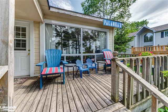 1666 Shore Lane, House detached with 3 bedrooms, 1 bathrooms and 5 parking in Wasaga Beach ON | Image 41