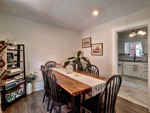 593 Ontario St, House detached with 3 bedrooms, 2 bathrooms and 4 parking in Stratford ON | Image 29