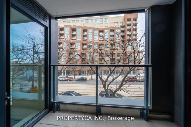 210 - 1808 St. Clair Ave W, Condo with 2 bedrooms, 2 bathrooms and 1 parking in Toronto ON | Image 17