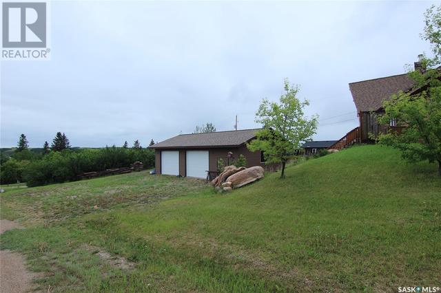 219 Richard Street, House detached with 3 bedrooms, 3 bathrooms and null parking in Manitou Beach SK | Image 32