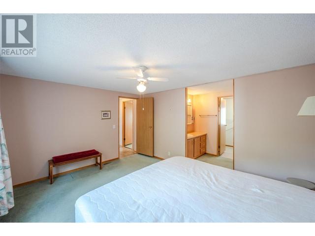 33 - 6822 Leighton Cres, House other with 2 bedrooms, 2 bathrooms and null parking in Okanagan Similkameen C BC | Image 23