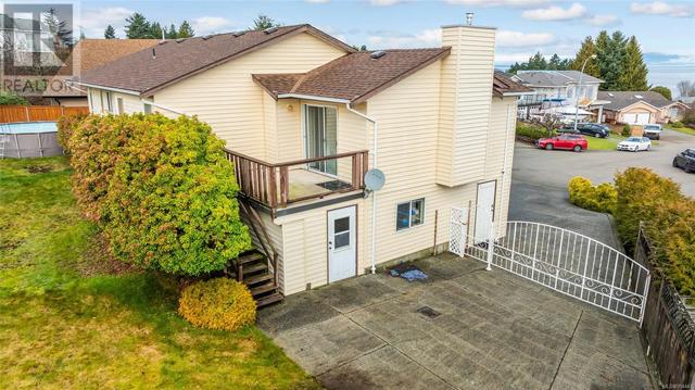 132 Sharon Pl, House detached with 4 bedrooms, 3 bathrooms and 4 parking in Nanaimo BC | Image 38