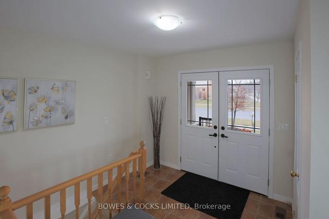1725 Bissonette Dr, House detached with 2 bedrooms, 2 bathrooms and 4 parking in Peterborough ON | Image 25