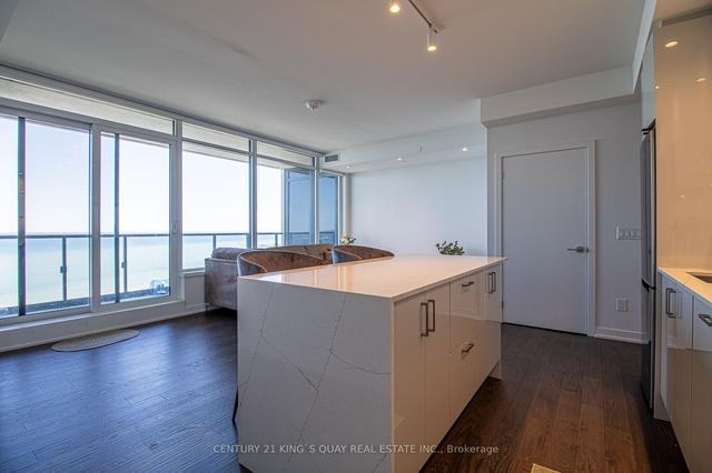 2607 - 1928 Lake Shore Blvd W, Condo with 2 bedrooms, 3 bathrooms and 1 parking in Toronto ON | Image 27