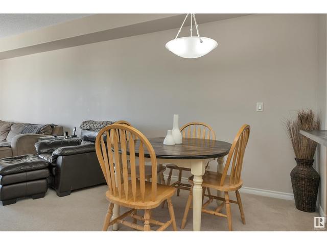 332 - 16807 100 Ave Nw, Condo with 1 bedrooms, 1 bathrooms and 1 parking in Edmonton AB | Image 14