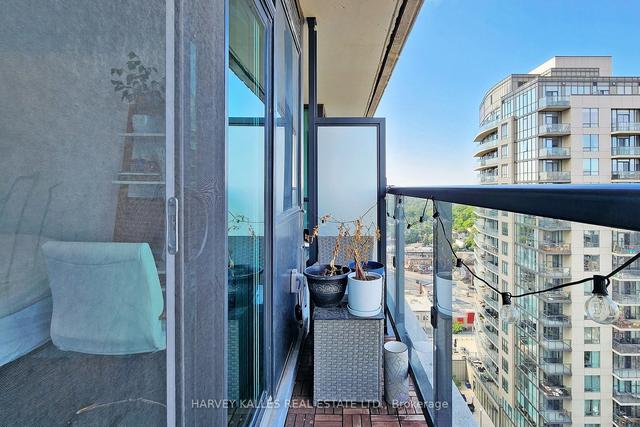 1502 - 1486 Bathurst St, Condo with 2 bedrooms, 2 bathrooms and 1 parking in Toronto ON | Image 26