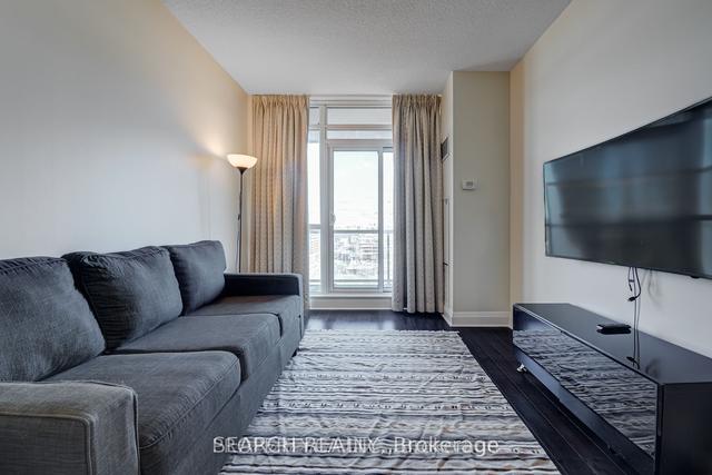 917 - 1185 The Queensway, Condo with 1 bedrooms, 1 bathrooms and 1 parking in Toronto ON | Image 25