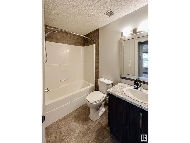 313 - 10523 123 St Nw, Condo with 1 bedrooms, 1 bathrooms and 1 parking in Edmonton AB | Image 16