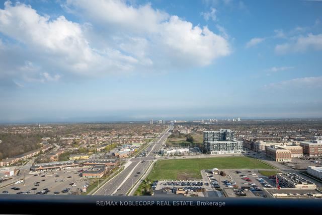 2201 - 297 Oak Walk Dr, Condo with 1 bedrooms, 1 bathrooms and 1 parking in Oakville ON | Image 6