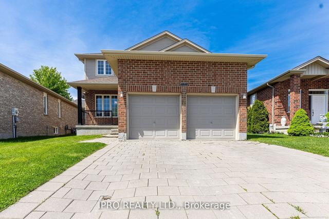 1297 Whetherfield St, House detached with 4 bedrooms, 3 bathrooms and 4 parking in London ON | Image 12