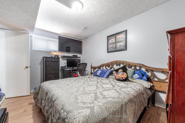 338 Adams Ct, House detached with 3 bedrooms, 2 bathrooms and 5 parking in Orangeville ON | Image 18