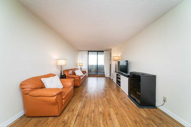 2502 - 10 Tangreen Ct, Condo with 2 bedrooms, 2 bathrooms and 1 parking in Toronto ON | Image 21