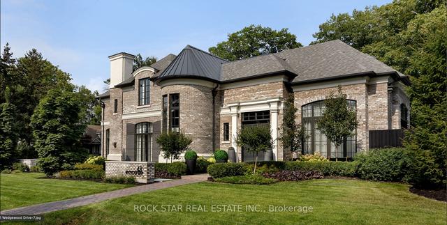 421 Wedgewood Dr, House detached with 4 bedrooms, 6 bathrooms and 6 parking in Oakville ON | Image 1