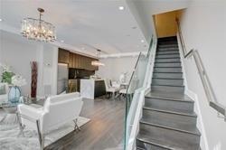 Th3 - 110 Charles St E, Townhouse with 2 bedrooms, 3 bathrooms and 2 parking in Toronto ON | Image 2