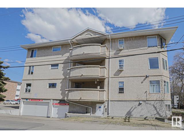 204 - 11316 103 Av Nw Nw, Condo with 1 bedrooms, 1 bathrooms and null parking in Edmonton AB | Image 25