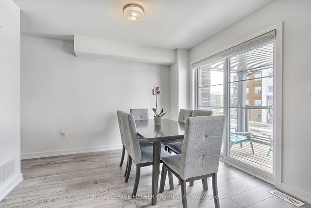 221 W Oak Trl, Townhouse with 2 bedrooms, 2 bathrooms and 2 parking in Kitchener ON | Image 6