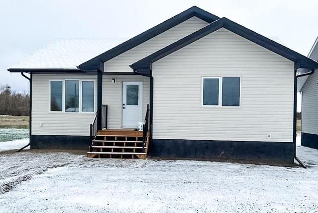 10414 105 Ave, House detached with 2 bedrooms, 1 bathrooms and 4 parking in Mackenzie County AB | Image 11