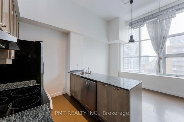 751 - 155 Dalhousie St, Condo with 2 bedrooms, 2 bathrooms and 1 parking in Toronto ON | Image 13