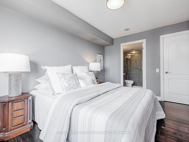 505 - 2 Clairtrell Rd, Condo with 2 bedrooms, 2 bathrooms and 1 parking in Toronto ON | Image 17