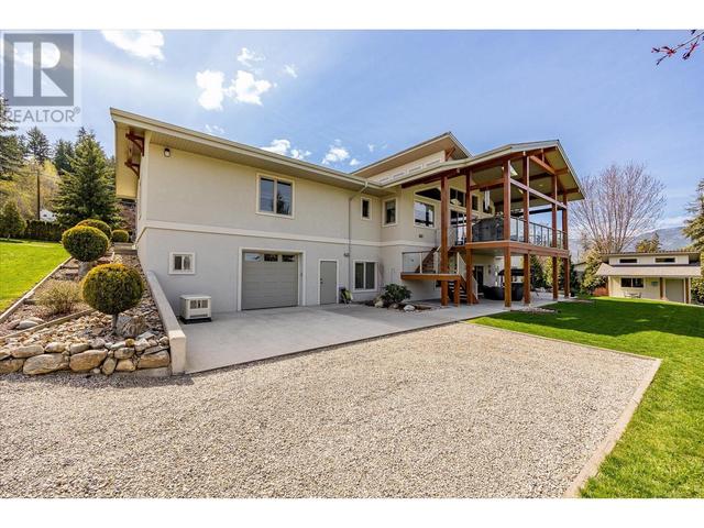 1091 12 Street Se, House detached with 4 bedrooms, 4 bathrooms and 4 parking in Salmon Arm BC | Image 62